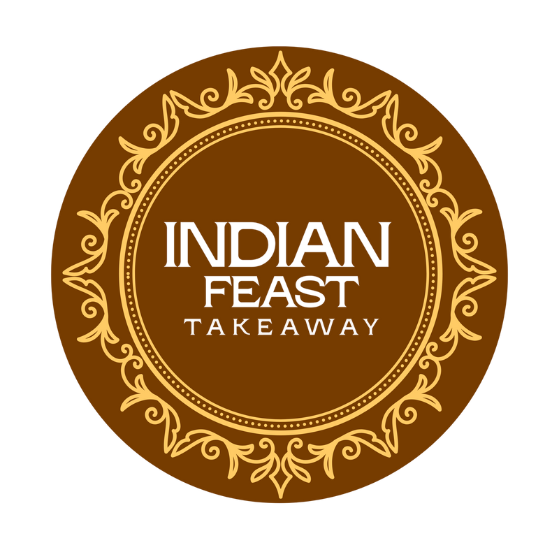Indian Feast Takeaway